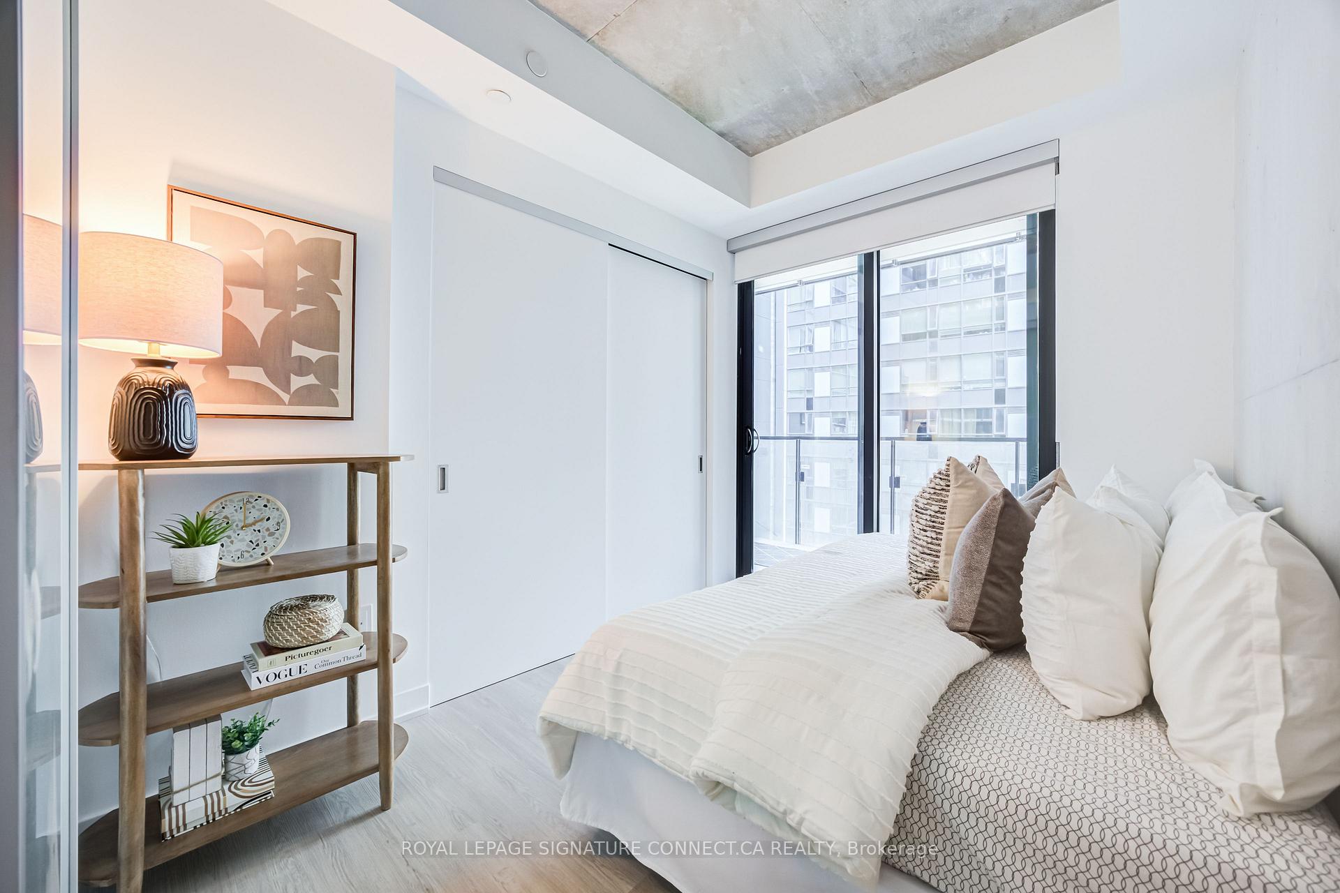 Photo 24 of Unit 507, 284 King Street E, Toronto, Moss Park — HOMEH