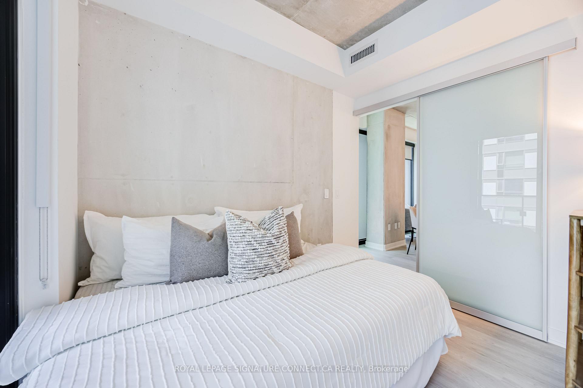Photo 25 of Unit 507, 284 King Street E, Toronto, Moss Park — HOMEH