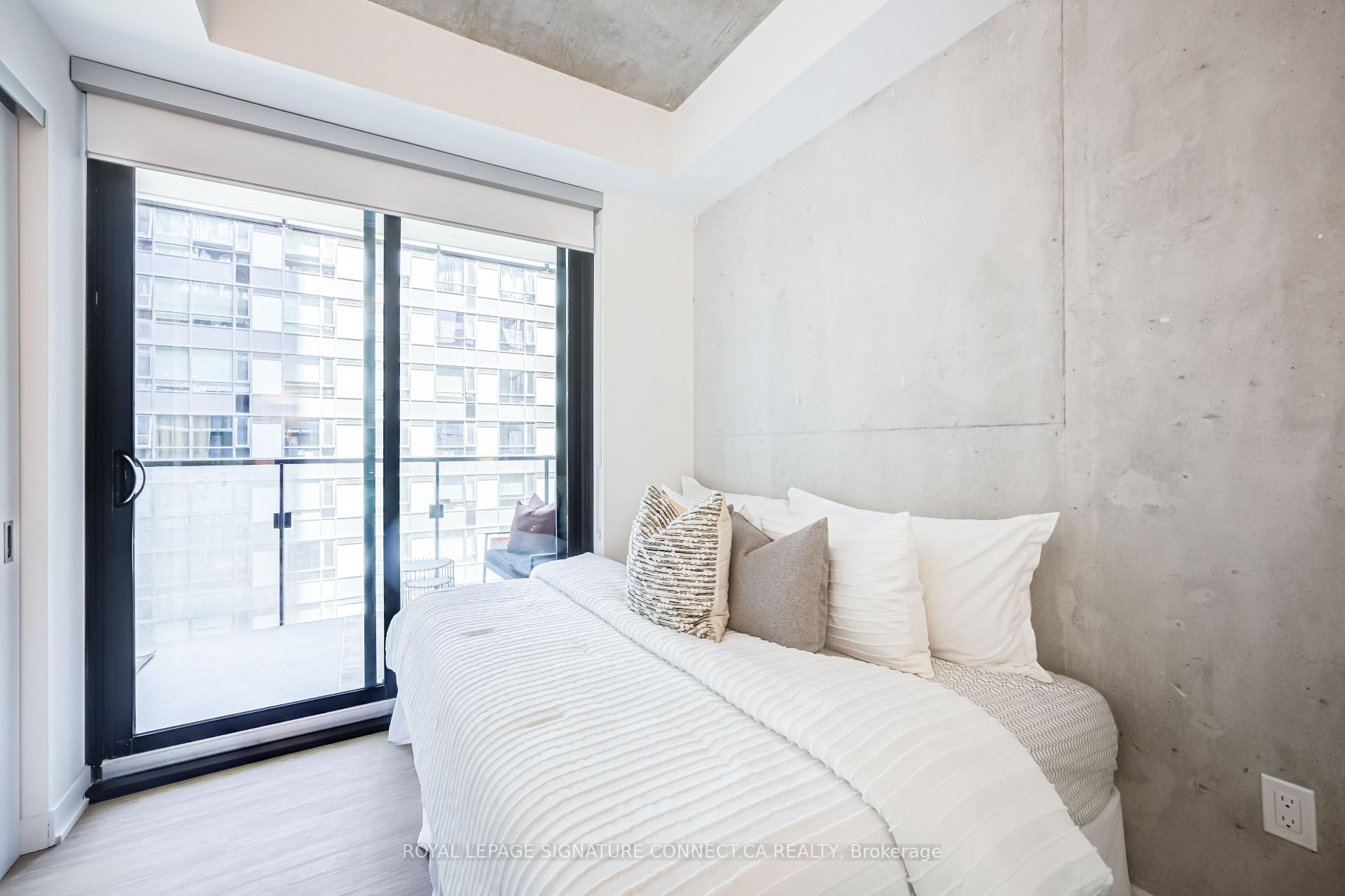 Photo 26 of Unit 507, 284 King Street E, Toronto, Moss Park — HOMEH