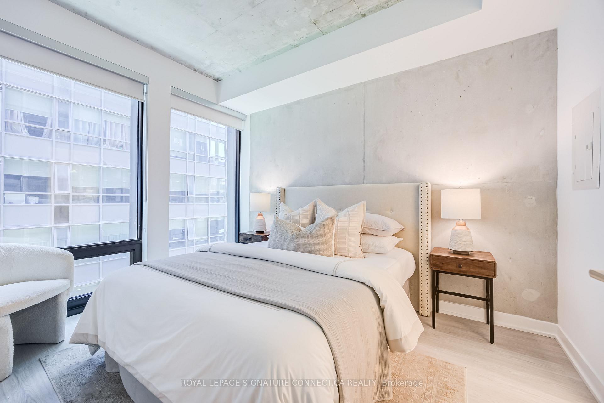 Photo 28 of Unit 507, 284 King Street E, Toronto, Moss Park — HOMEH