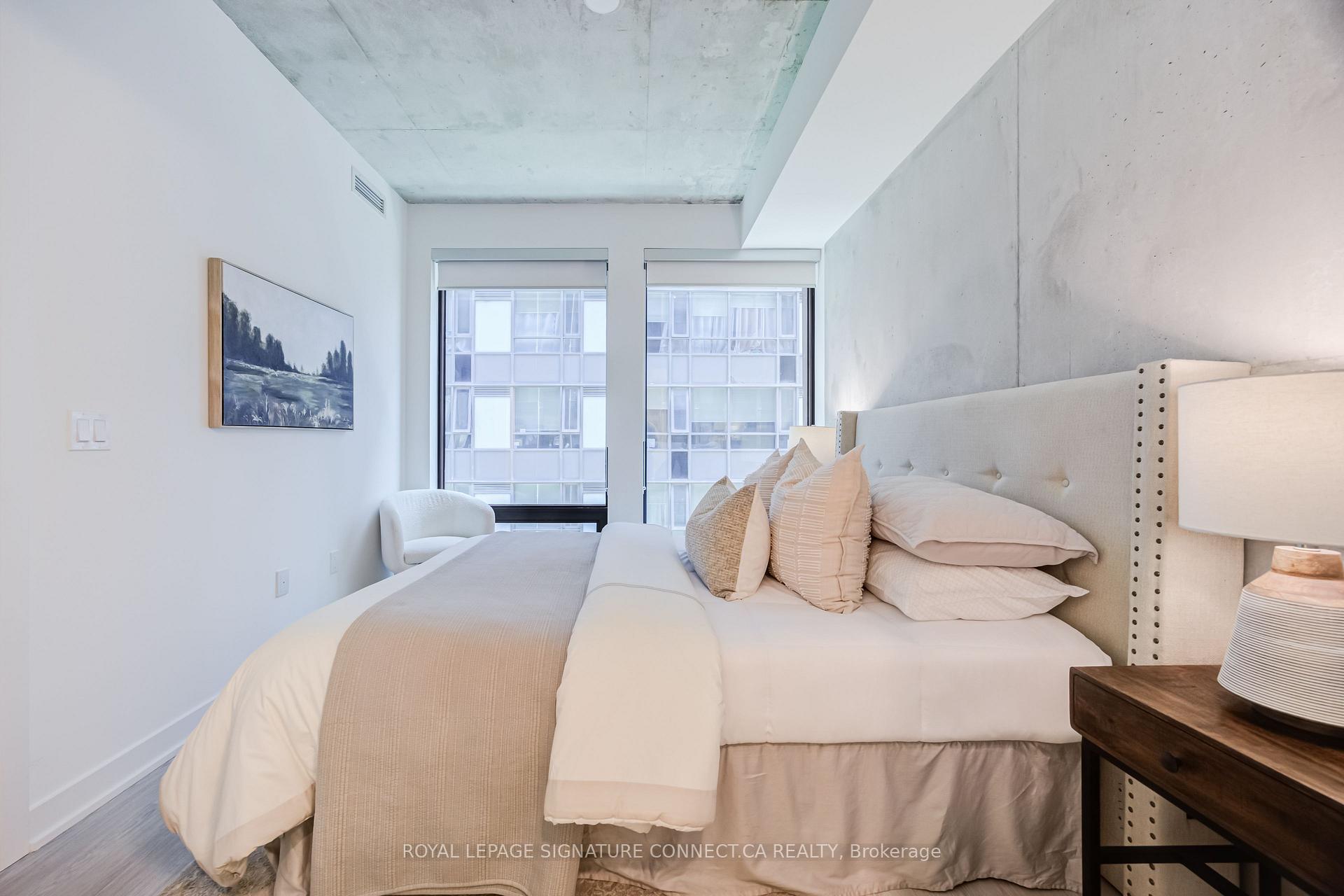 Photo 29 of Unit 507, 284 King Street E, Toronto, Moss Park — HOMEH