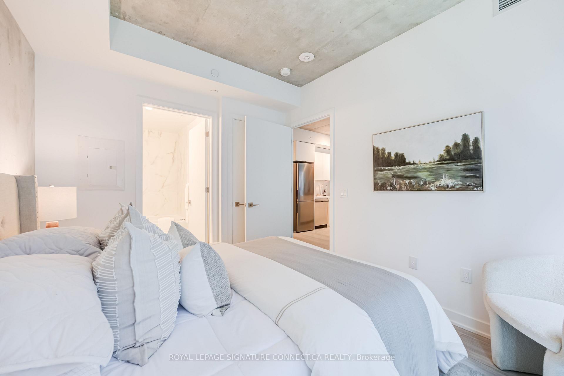 Photo 30 of Unit 507, 284 King Street E, Toronto, Moss Park — HOMEH