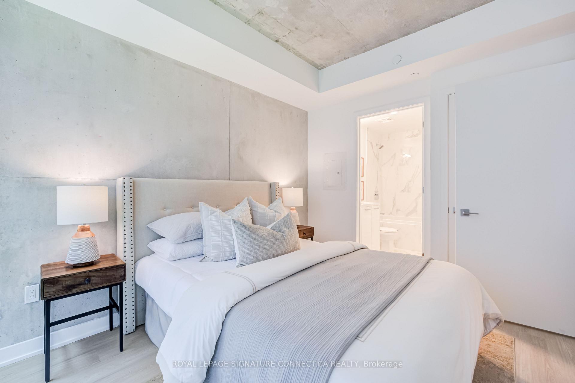 Photo 31 of Unit 507, 284 King Street E, Toronto, Moss Park — HOMEH