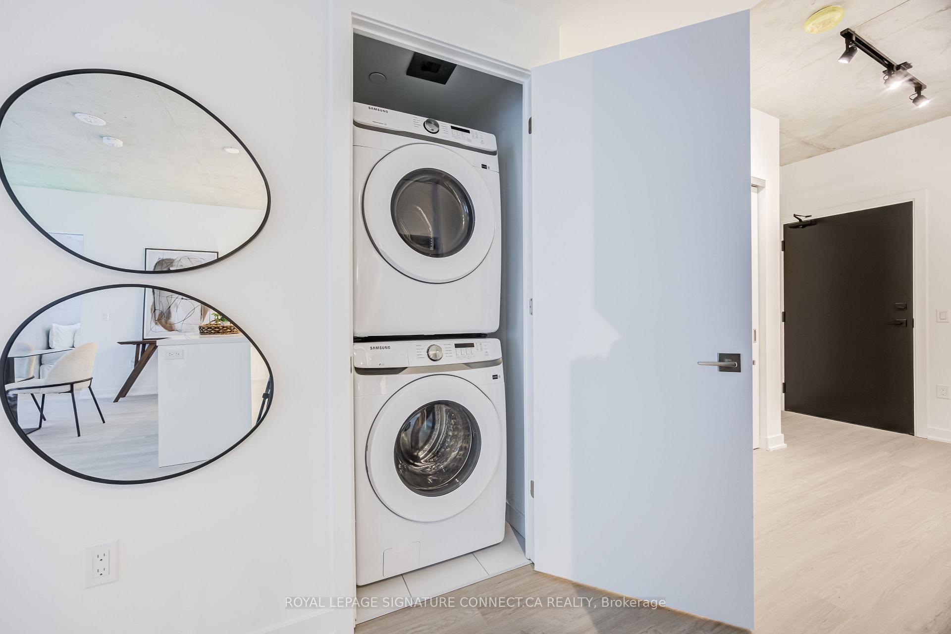 Photo 34 of Unit 507, 284 King Street E, Toronto, Moss Park — HOMEH