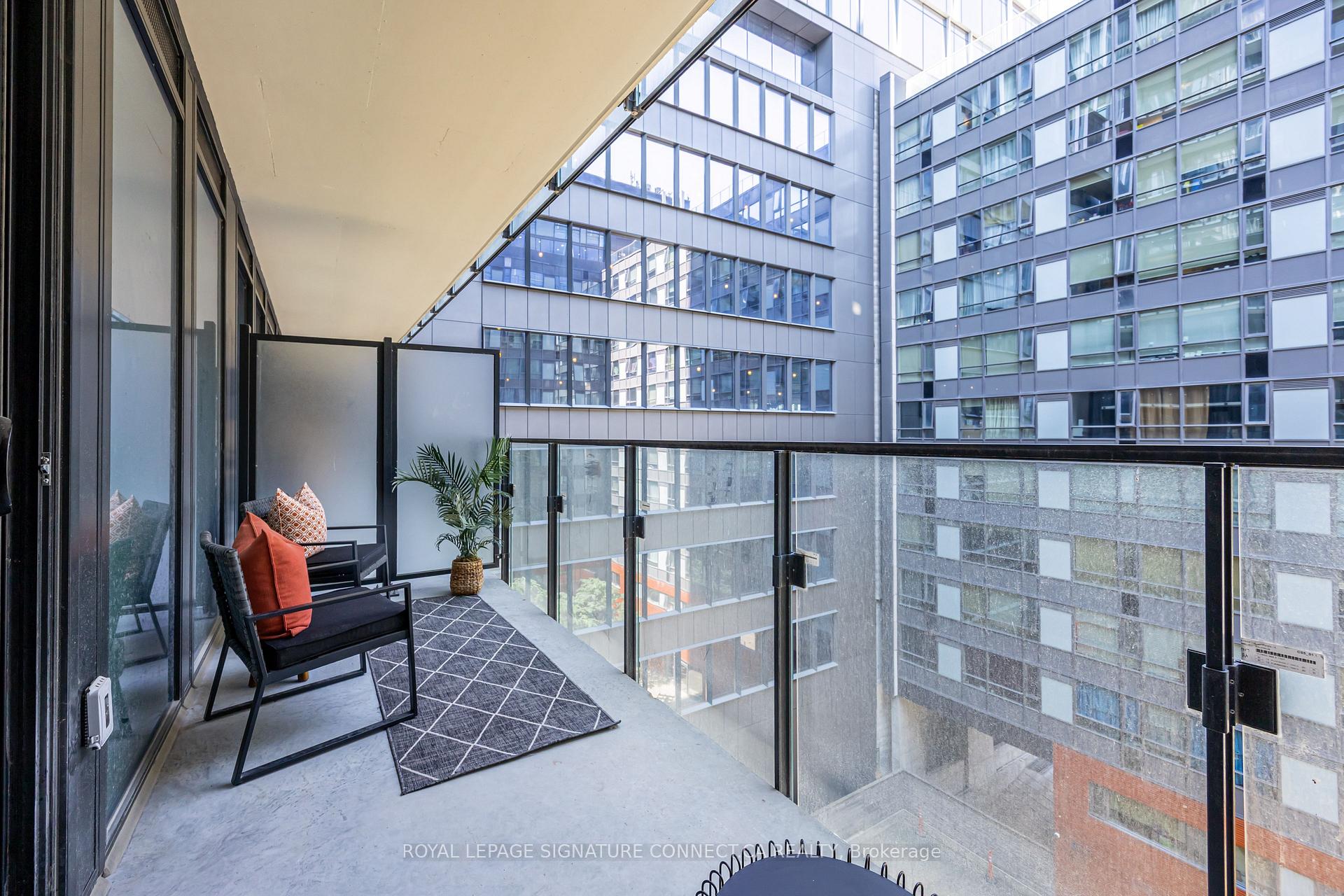 Photo 35 of Unit 507, 284 King Street E, Toronto, Moss Park — HOMEH