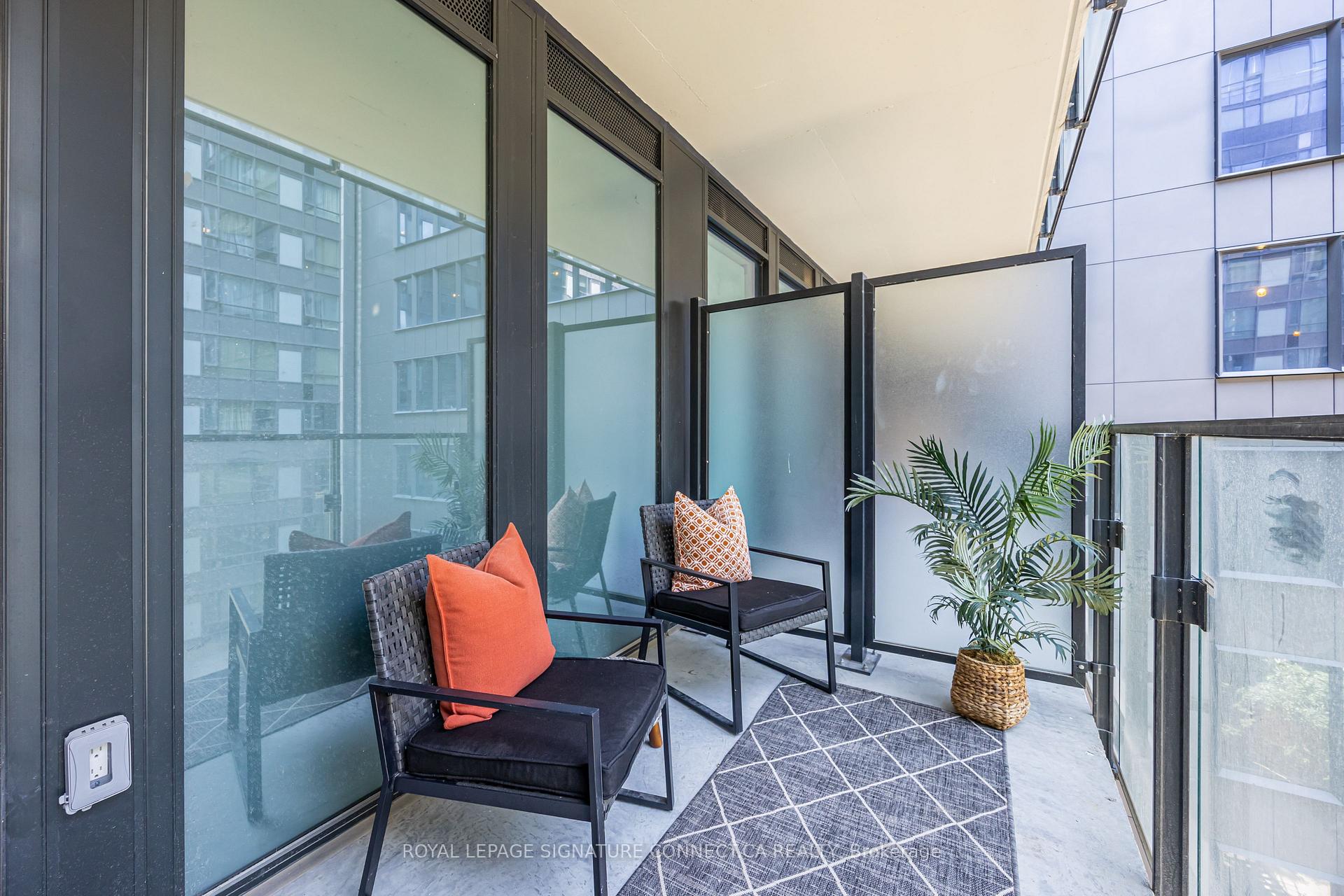Photo 36 of Unit 507, 284 King Street E, Toronto, Moss Park — HOMEH