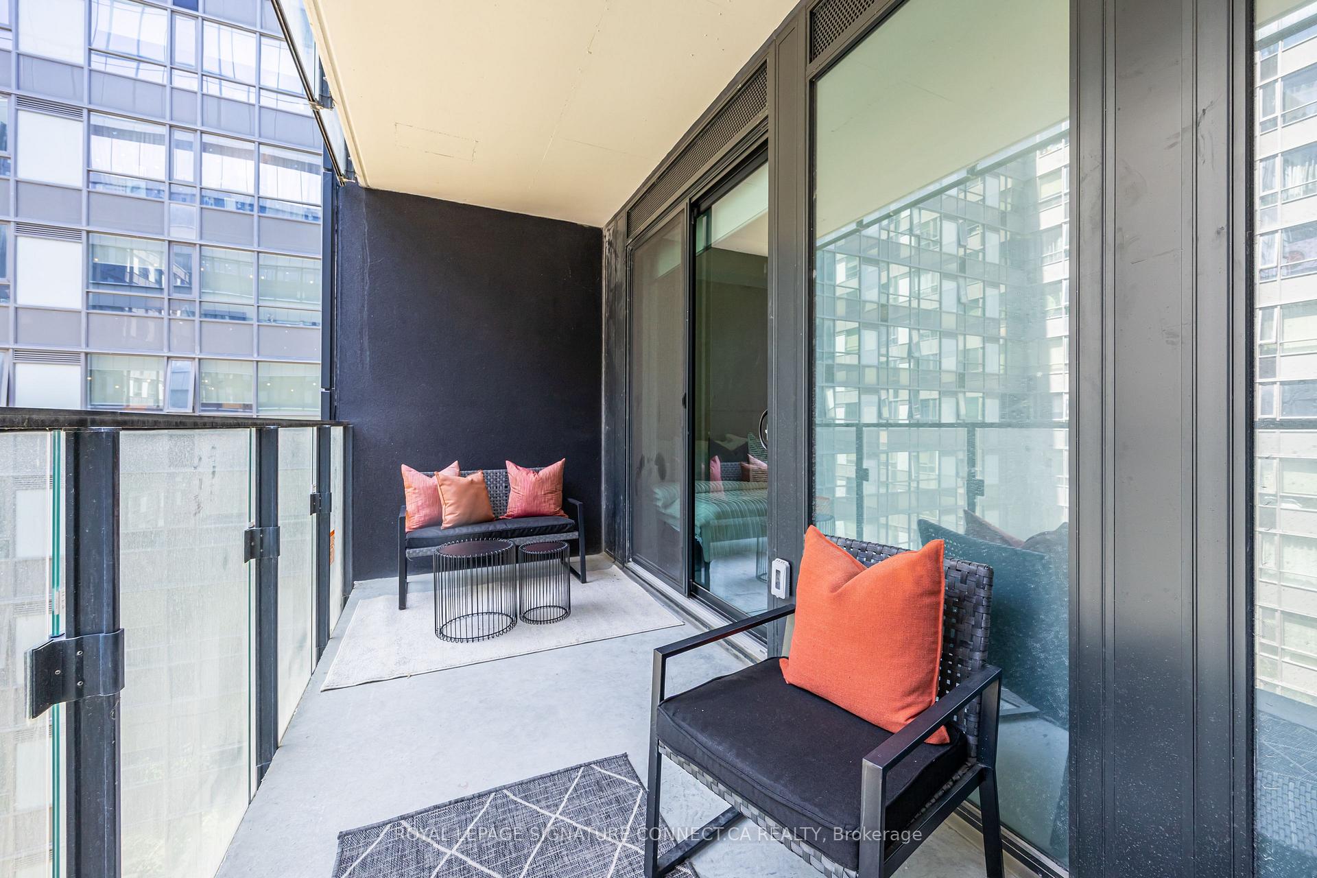 Photo 37 of Unit 507, 284 King Street E, Toronto, Moss Park — HOMEH