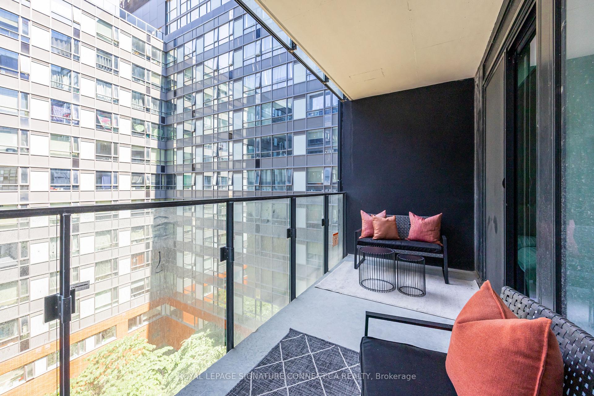 Photo 38 of Unit 507, 284 King Street E, Toronto, Moss Park — HOMEH