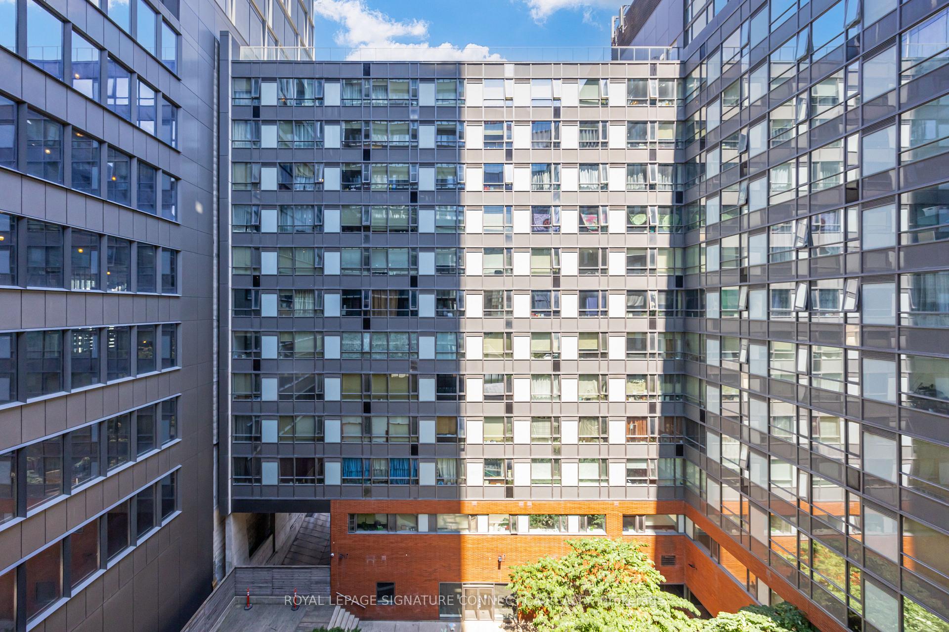 Photo 39 of Unit 507, 284 King Street E, Toronto, Moss Park — HOMEH