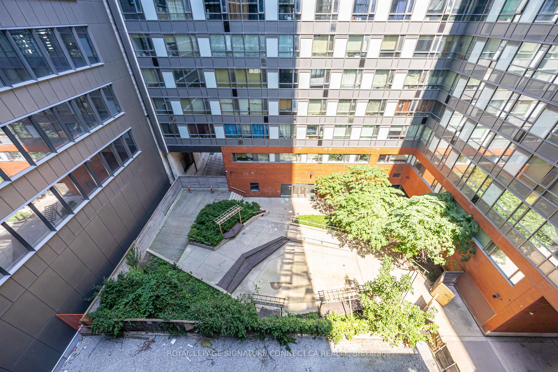Photo 40 of Unit 507, 284 King Street E, Toronto, Moss Park — HOMEH