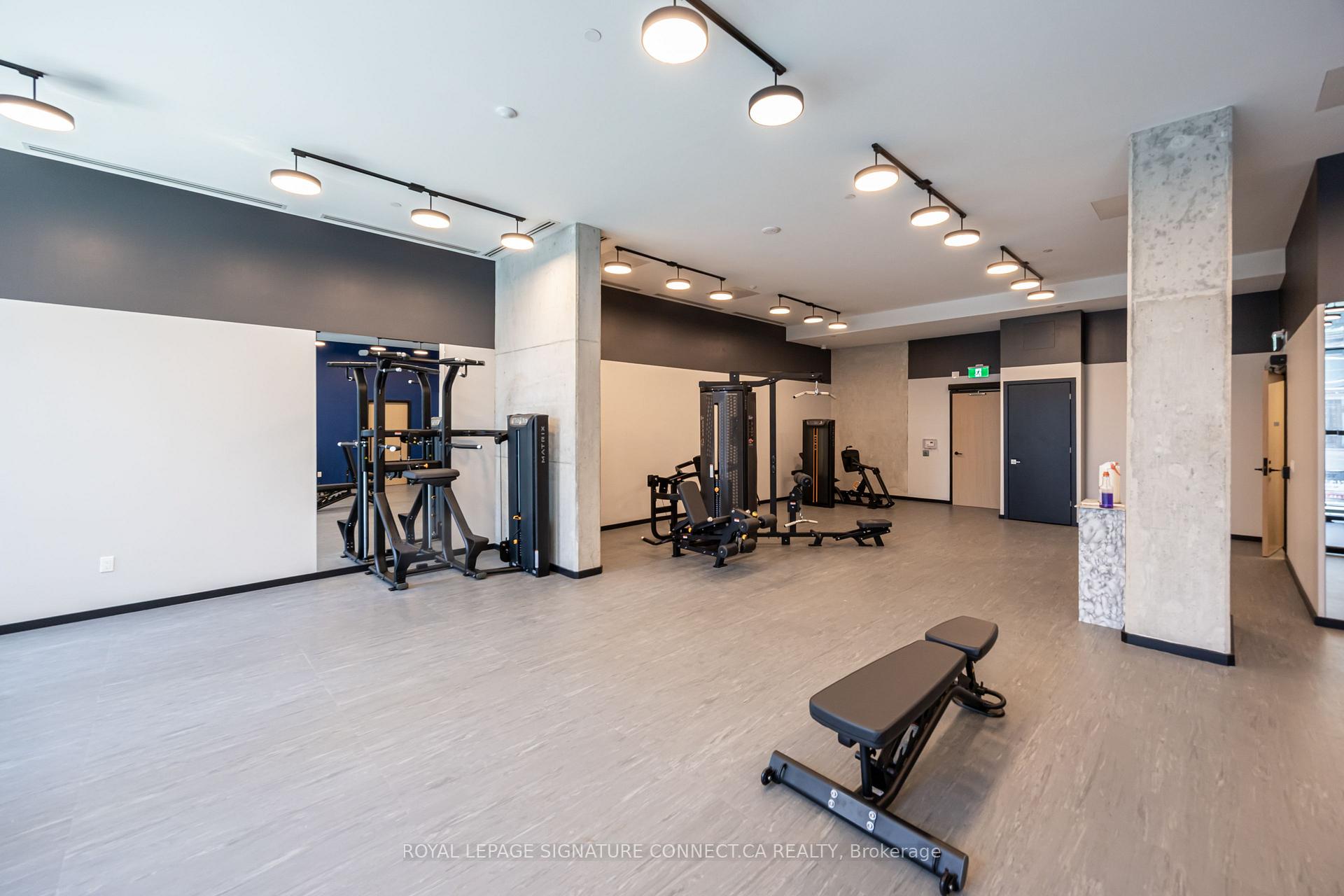 Photo 42 of Unit 507, 284 King Street E, Toronto, Moss Park — HOMEH