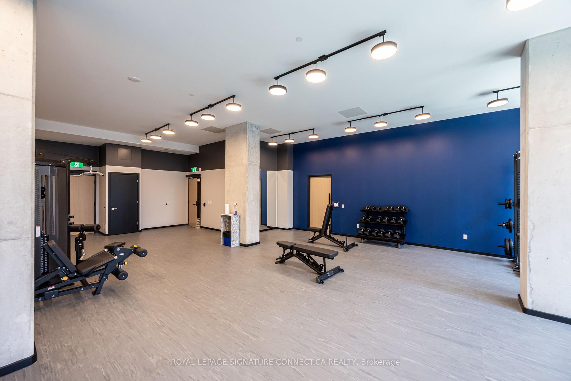 Photo 43 of Unit 507, 284 King Street E, Toronto, Moss Park — HOMEH