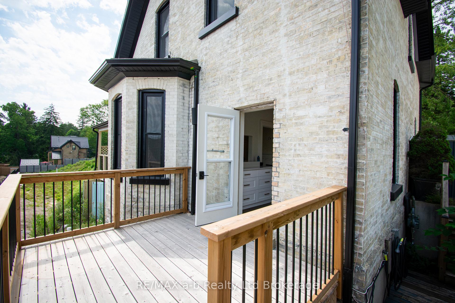 Photo 13 of Unit 4, 66 Daly Avenue, Stratford — HOMEH