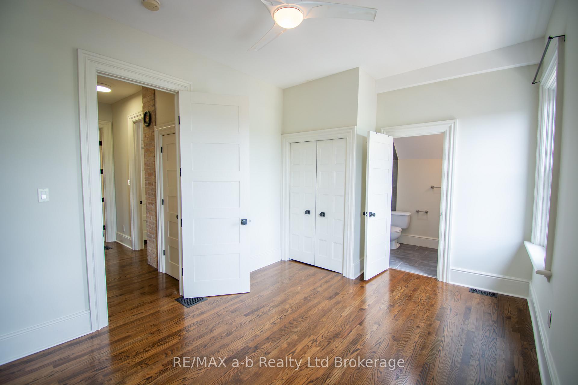 Photo 20 of Unit 4, 66 Daly Avenue, Stratford — HOMEH
