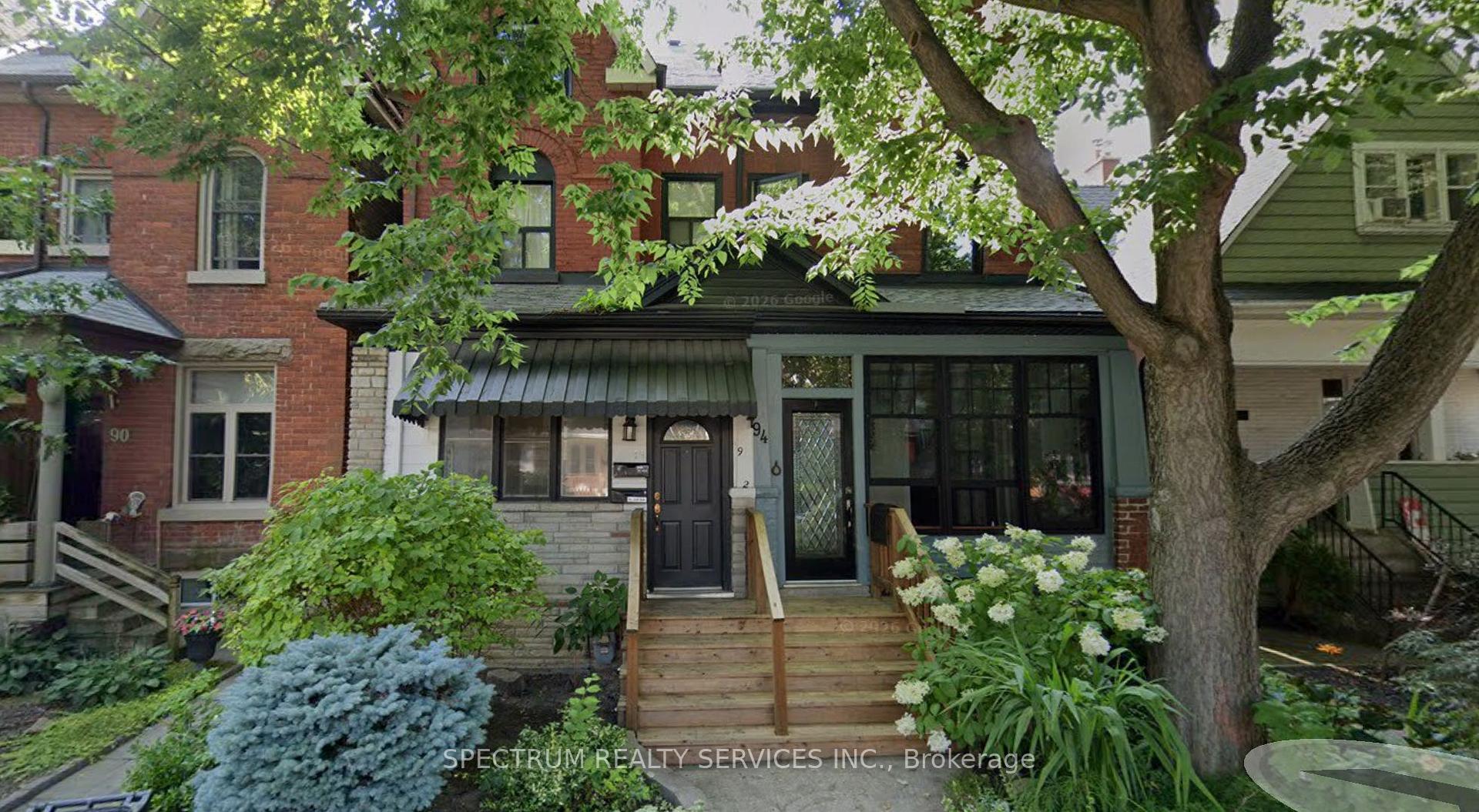 Photo 1 of Unit 2, 92 Caroline Avenue, Toronto, South Riverdale — HOMEH