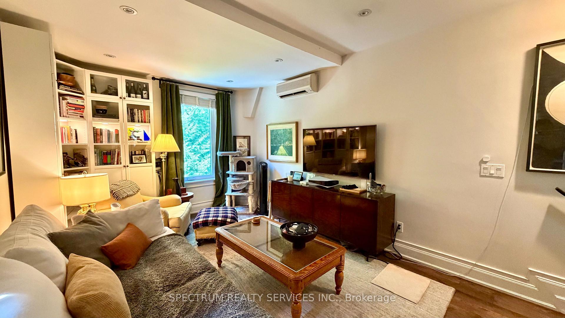 Photo 3 of Unit 2, 92 Caroline Avenue, Toronto, South Riverdale — HOMEH