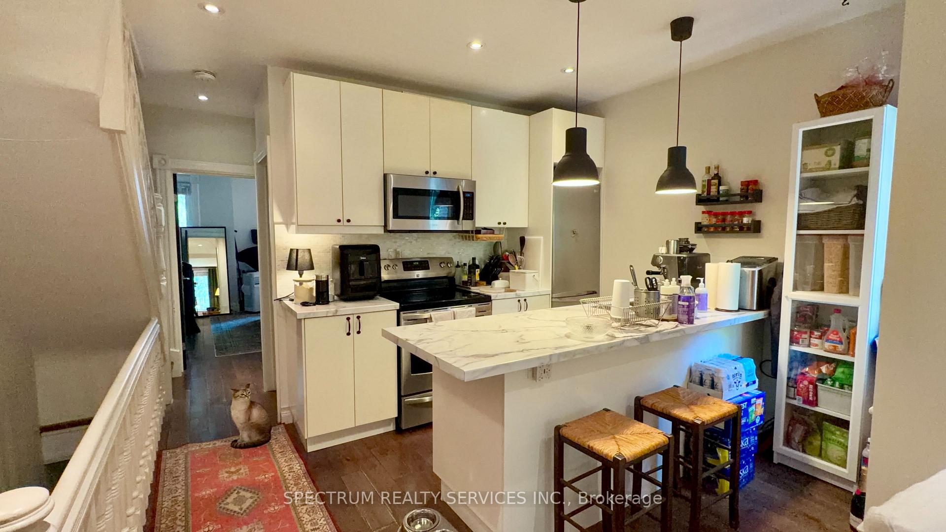 Photo 4 of Unit 2, 92 Caroline Avenue, Toronto, South Riverdale — HOMEH