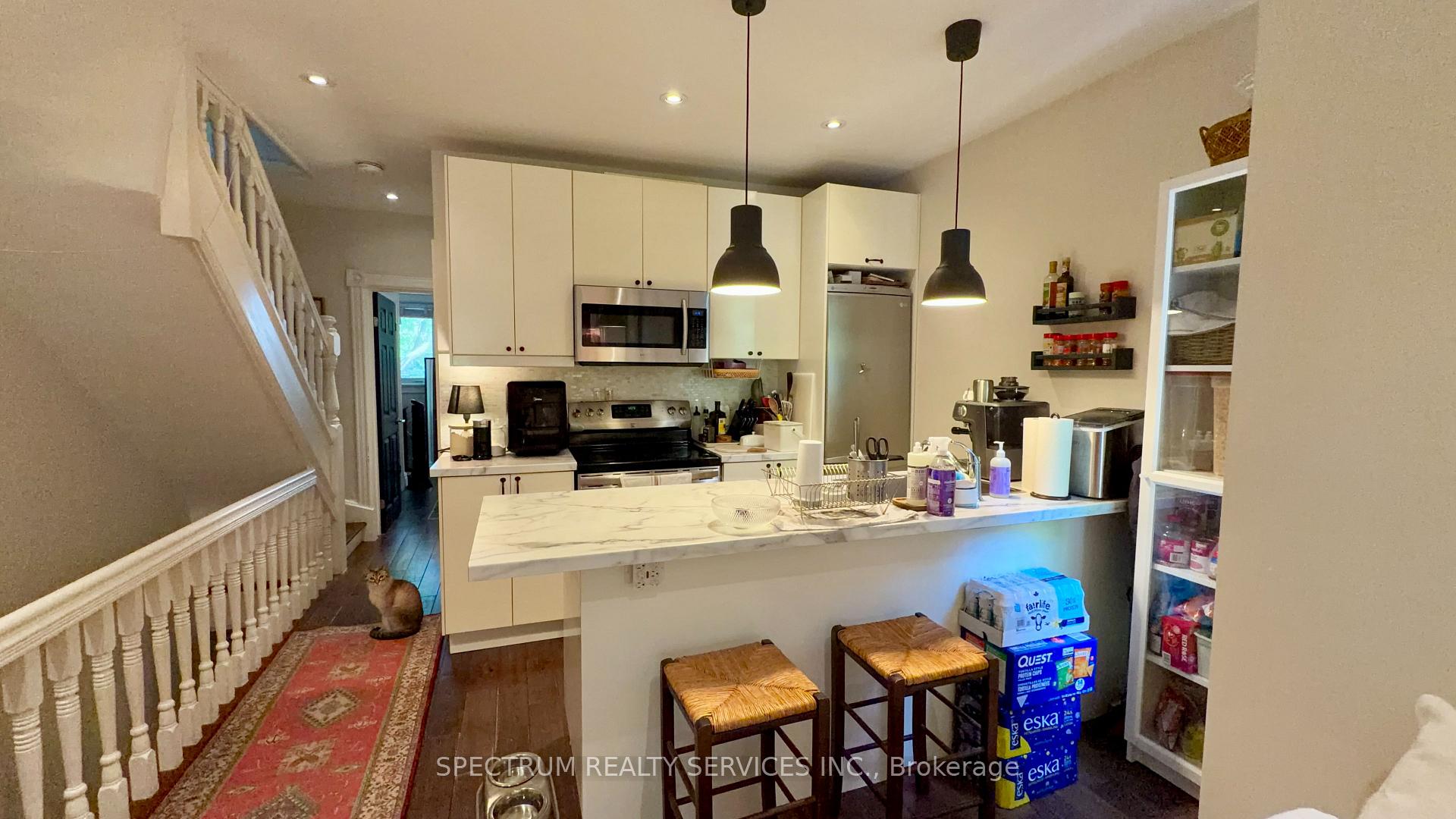 Photo 5 of Unit 2, 92 Caroline Avenue, Toronto, South Riverdale — HOMEH