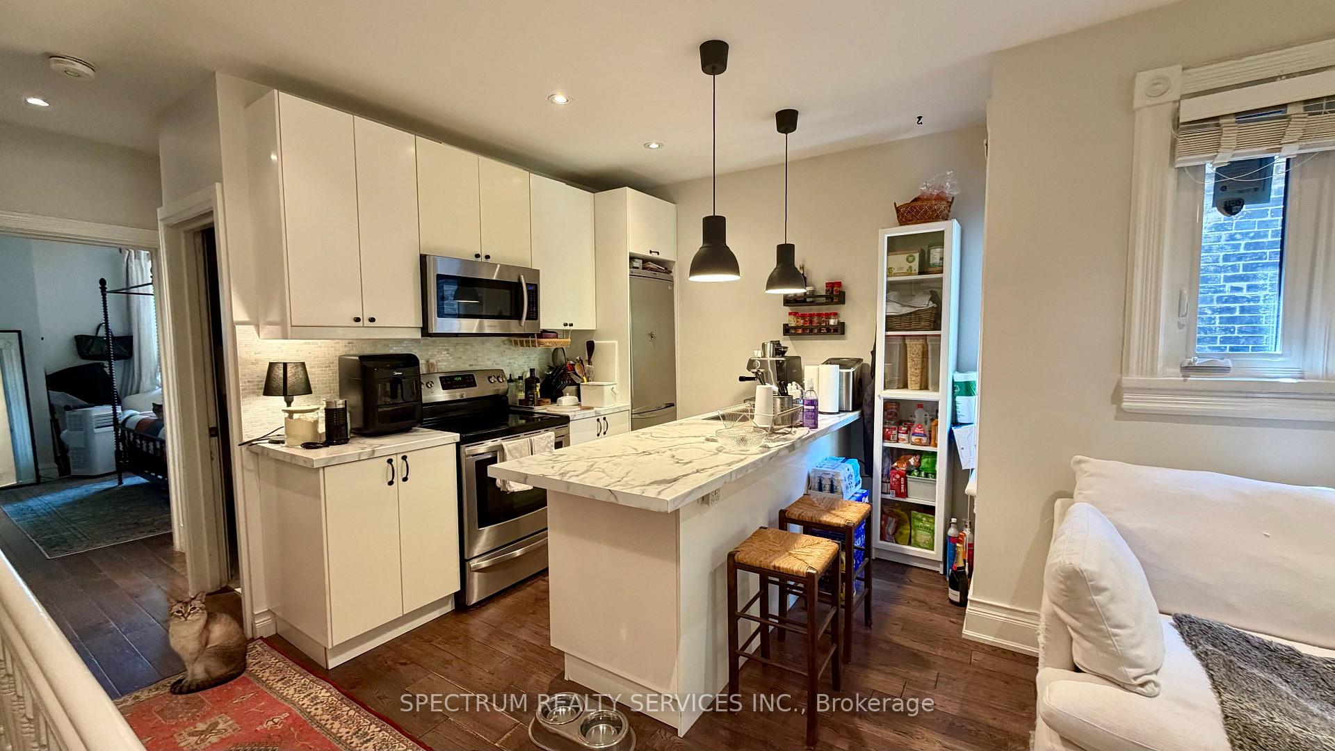 Photo 6 of Unit 2, 92 Caroline Avenue, Toronto, South Riverdale — HOMEH