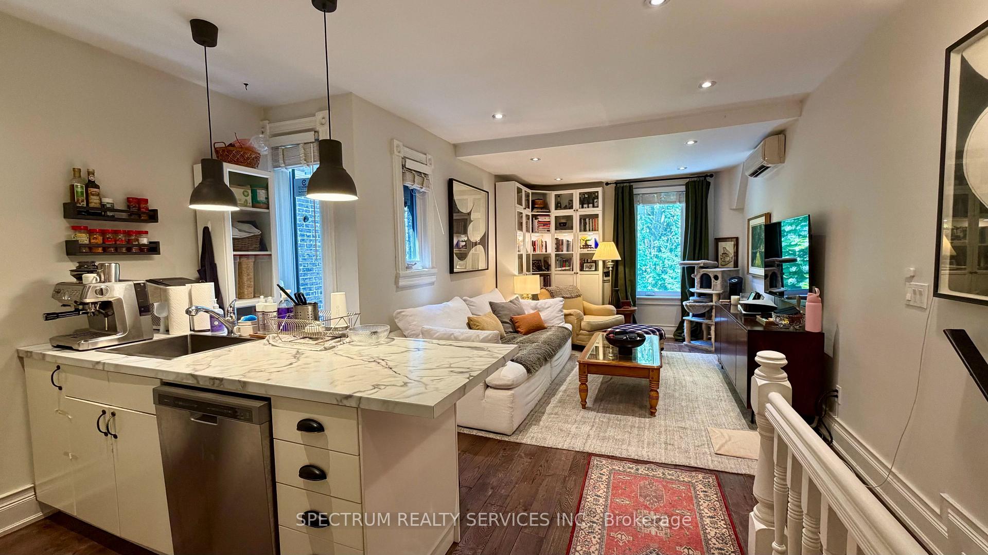 Photo 7 of Unit 2, 92 Caroline Avenue, Toronto, South Riverdale — HOMEH