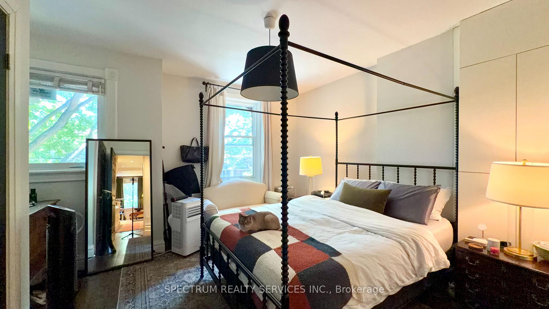 Photo 9 of Unit 2, 92 Caroline Avenue, Toronto, South Riverdale — HOMEH