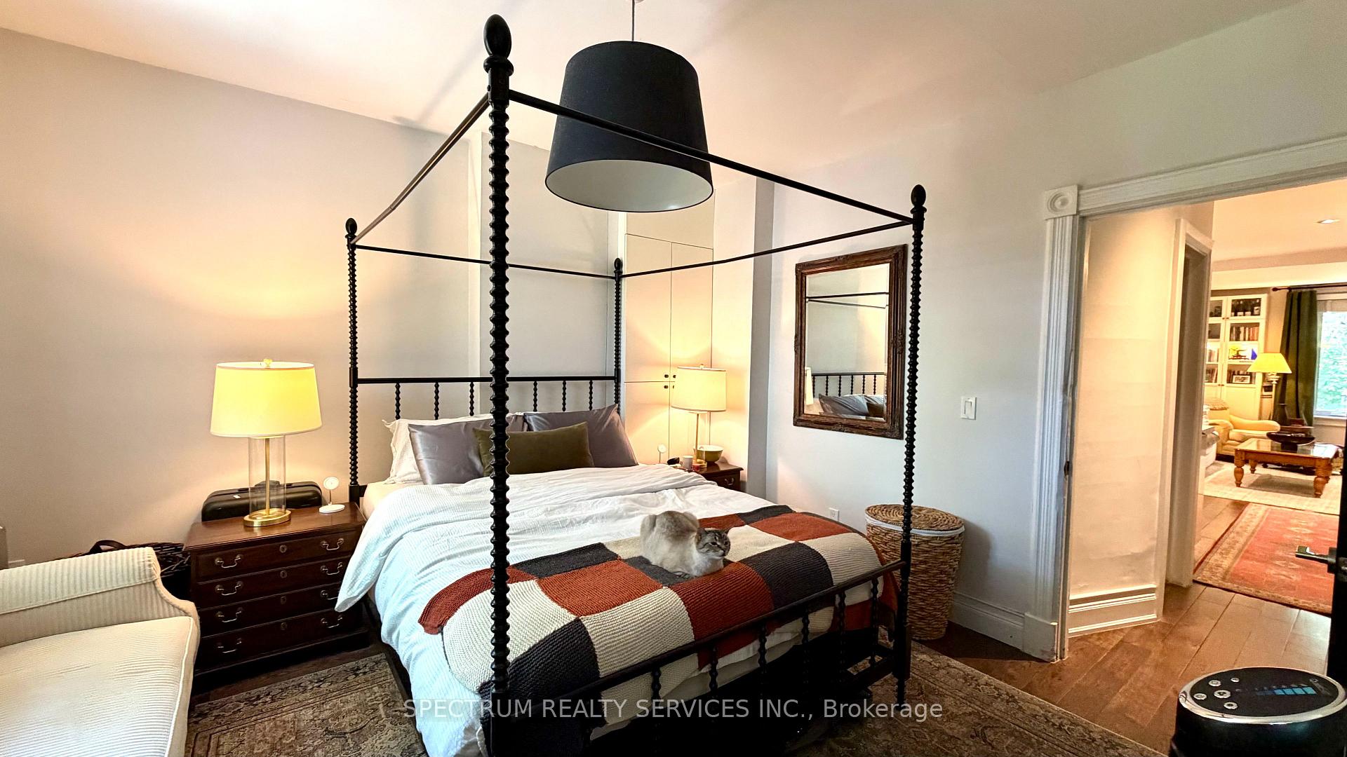Photo 10 of Unit 2, 92 Caroline Avenue, Toronto, South Riverdale — HOMEH