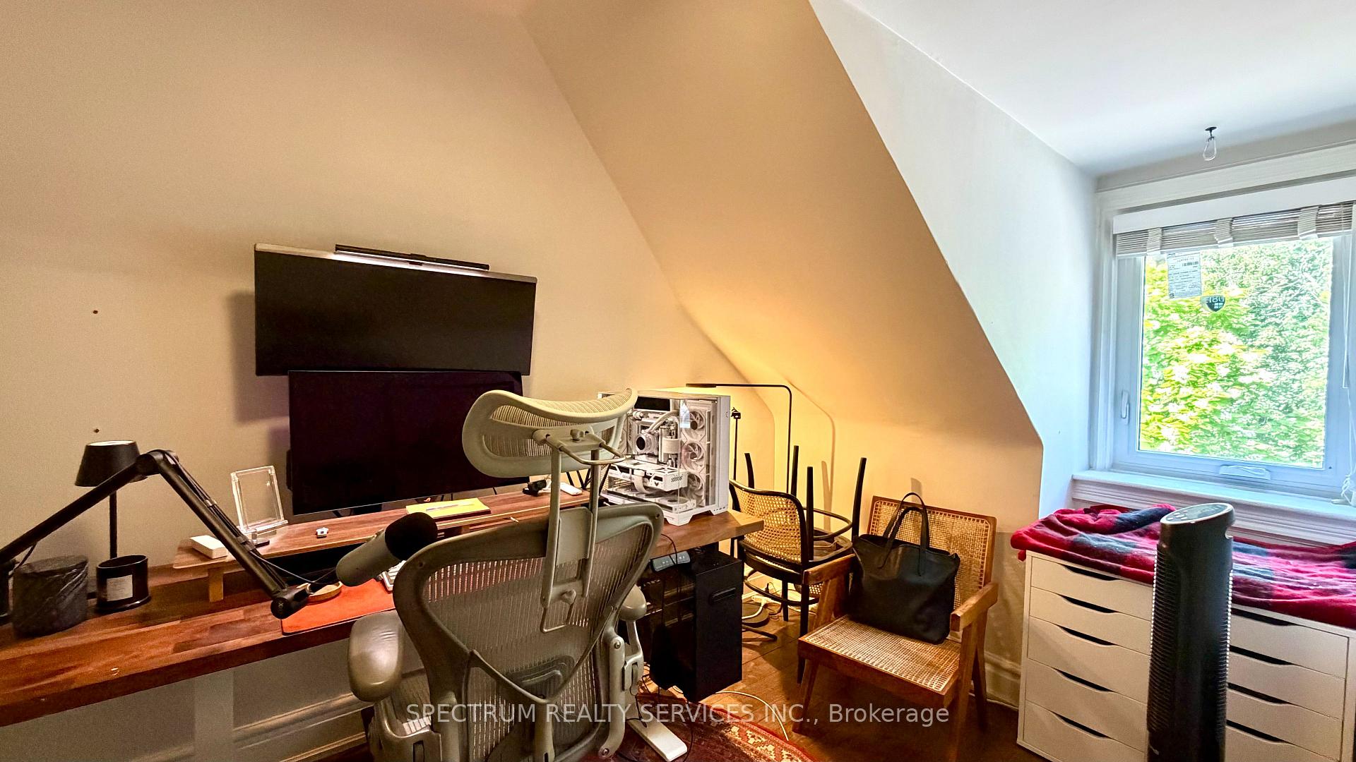 Photo 12 of Unit 2, 92 Caroline Avenue, Toronto, South Riverdale — HOMEH
