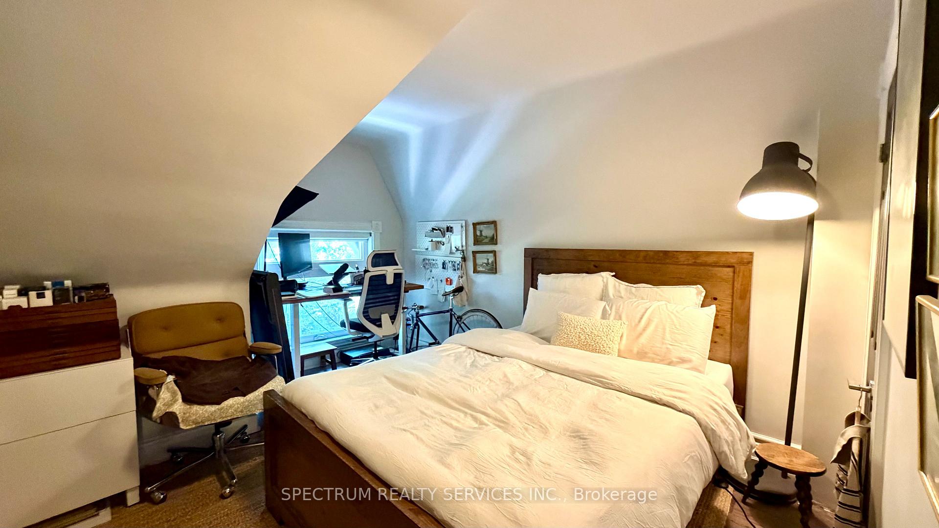 Photo 13 of Unit 2, 92 Caroline Avenue, Toronto, South Riverdale — HOMEH