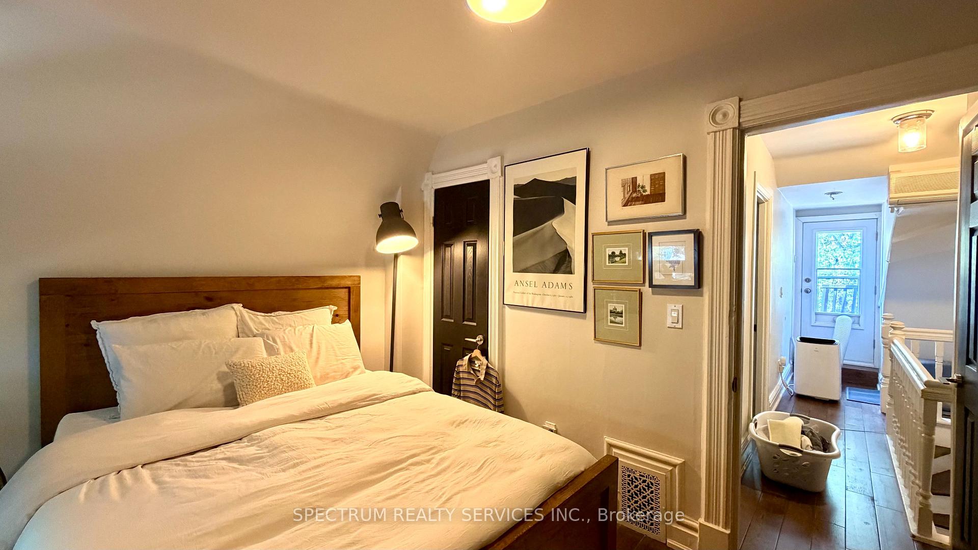 Photo 14 of Unit 2, 92 Caroline Avenue, Toronto, South Riverdale — HOMEH