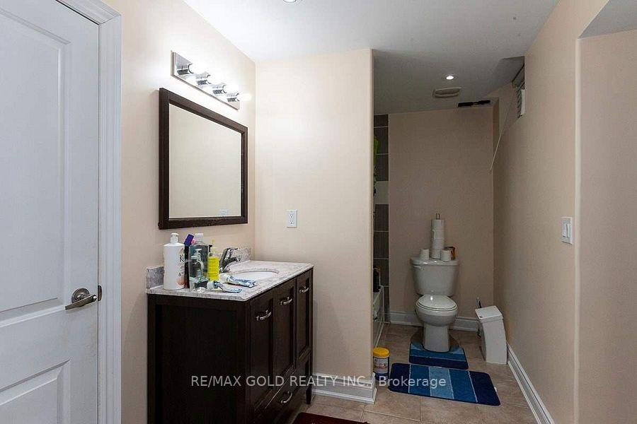 Photo 24 of 16 Valleyway Drive, Brampton, Credit Valley — HOMEH
