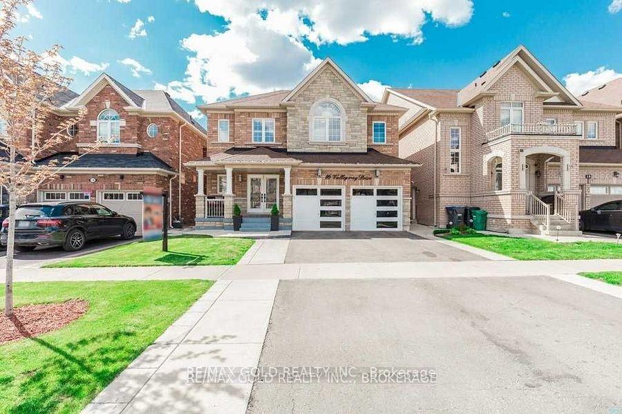 Photo 30 of 16 Valleyway Drive, Brampton, Credit Valley — HOMEH