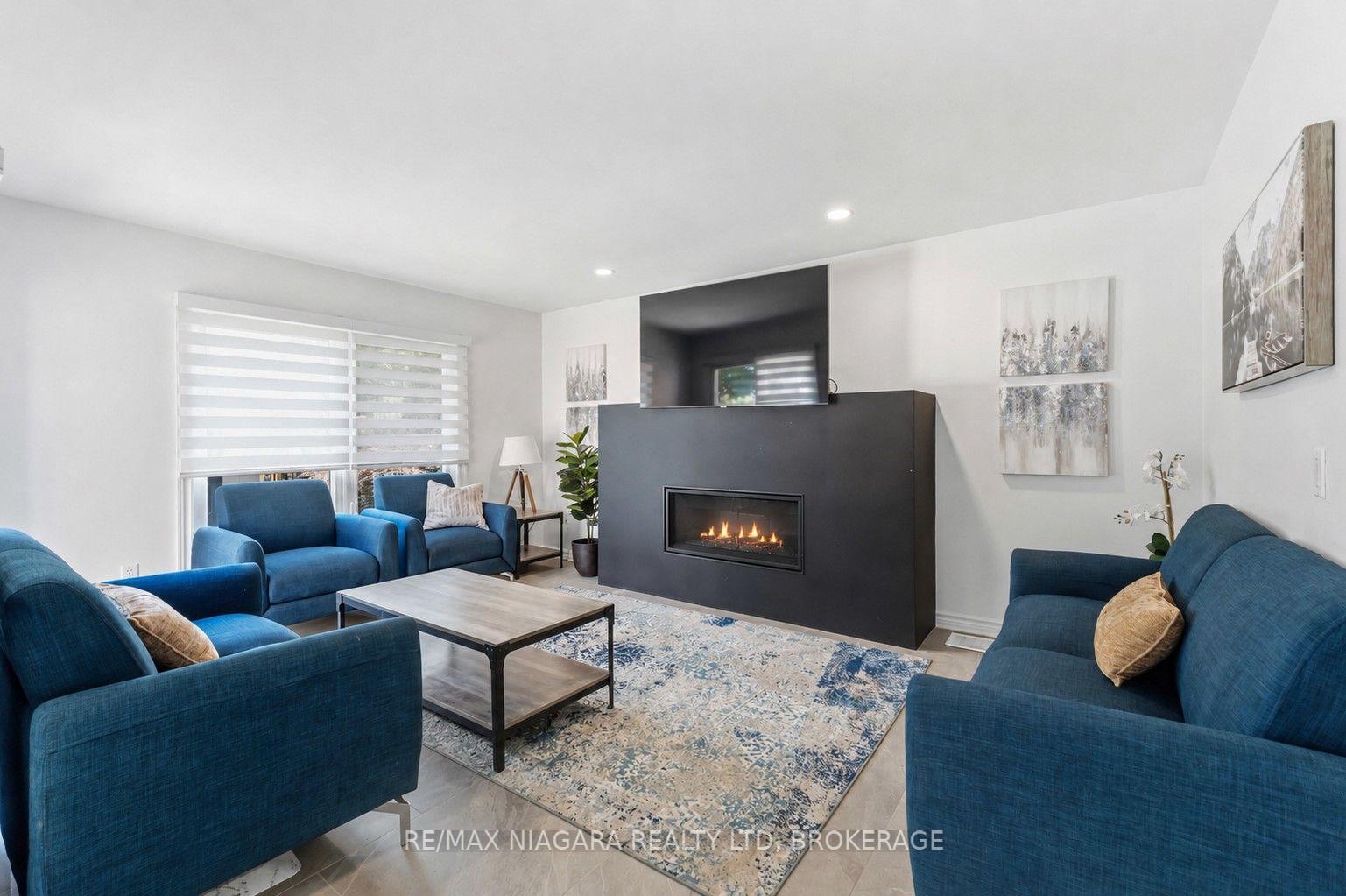 Photo 16 of 18 Courtleigh Road, St. Catharines, Port Dalhousie — HOMEH