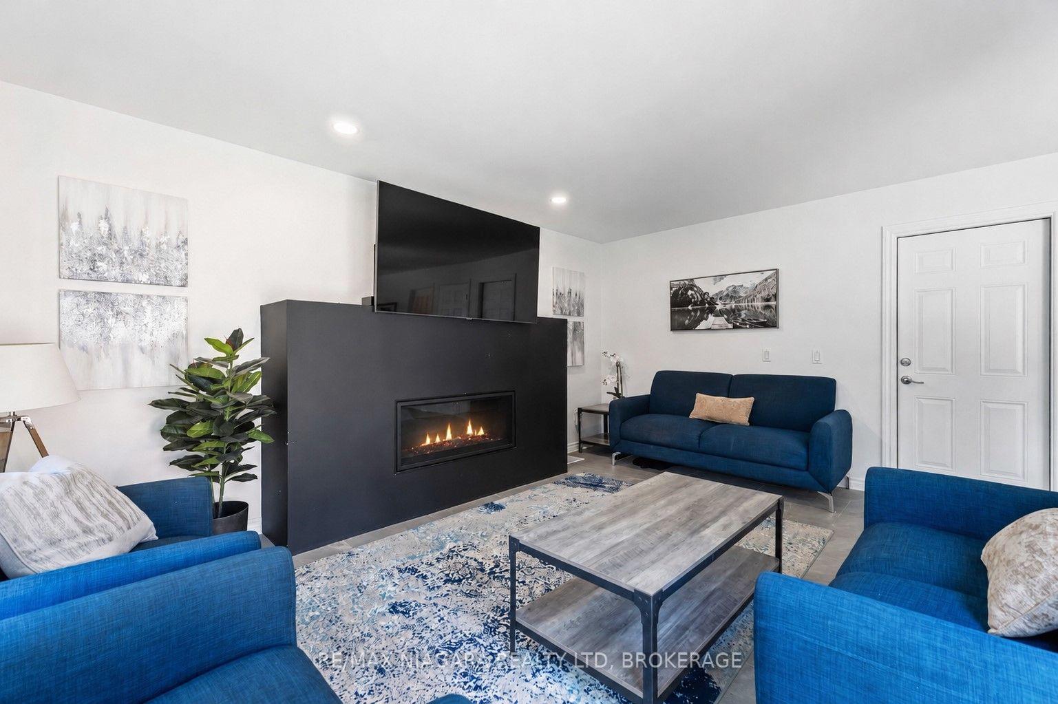 Photo 17 of 18 Courtleigh Road, St. Catharines, Port Dalhousie — HOMEH