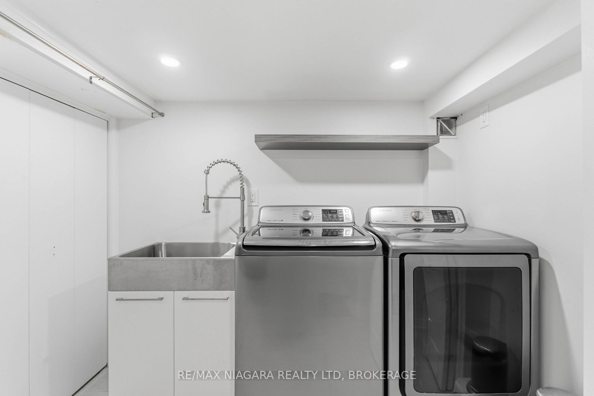 Photo 34 of 18 Courtleigh Road, St. Catharines, Port Dalhousie — HOMEH