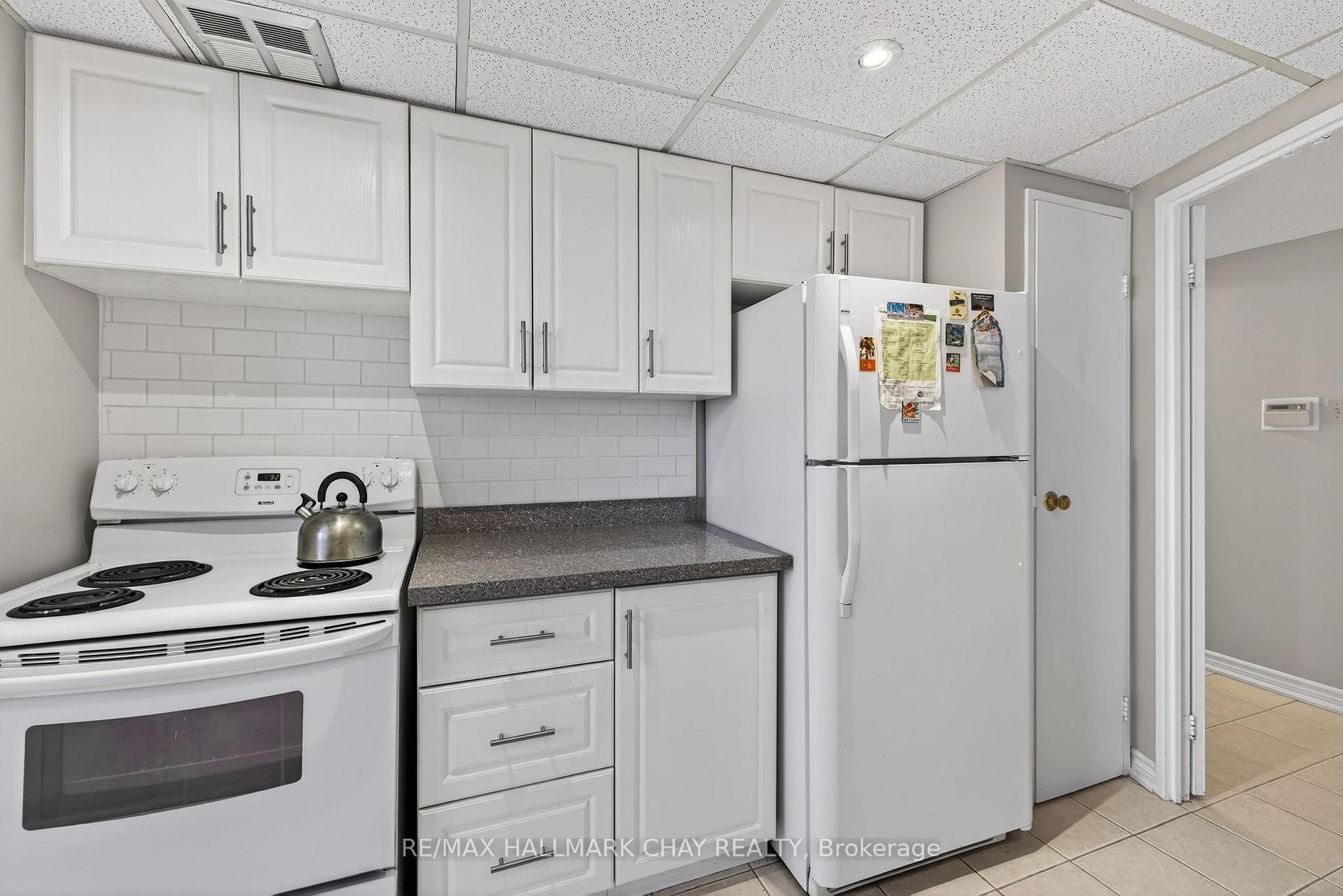 Photo 14 of Unit 501, 3650 Kaneff Crescent, Mississauga, Mississauga Valleys — HOMEH