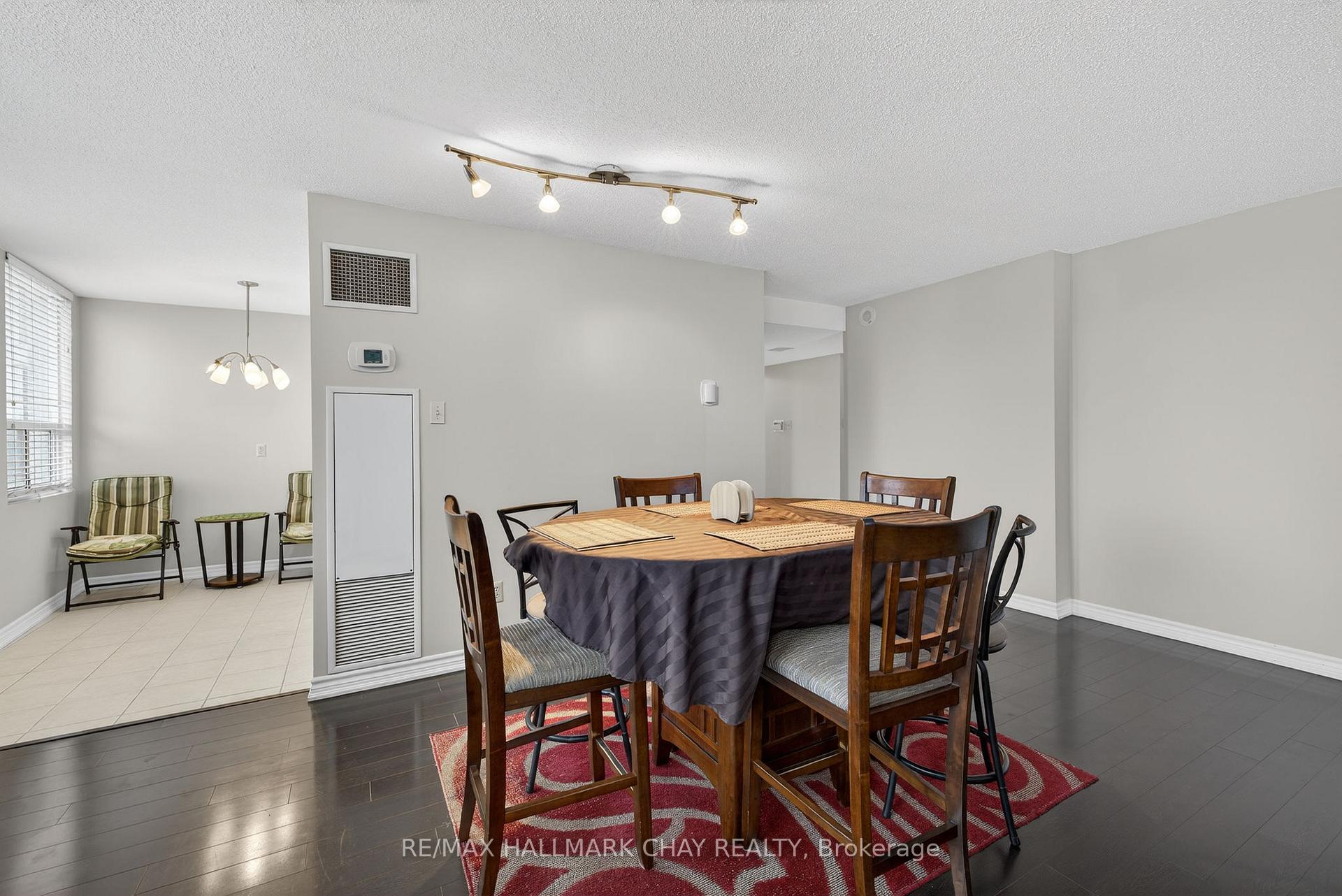 Photo 20 of Unit 501, 3650 Kaneff Crescent, Mississauga, Mississauga Valleys — HOMEH