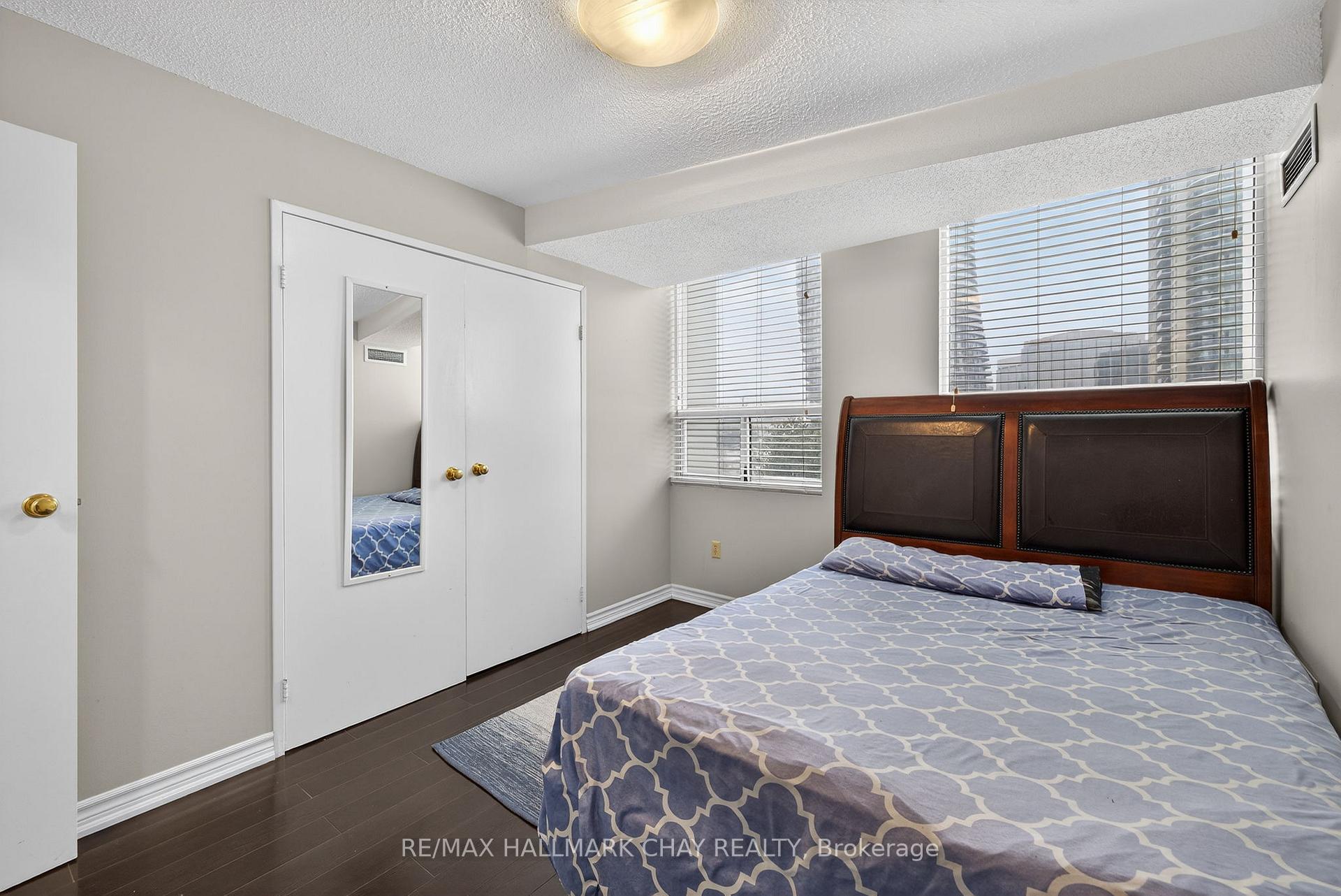 Photo 29 of Unit 501, 3650 Kaneff Crescent, Mississauga, Mississauga Valleys — HOMEH