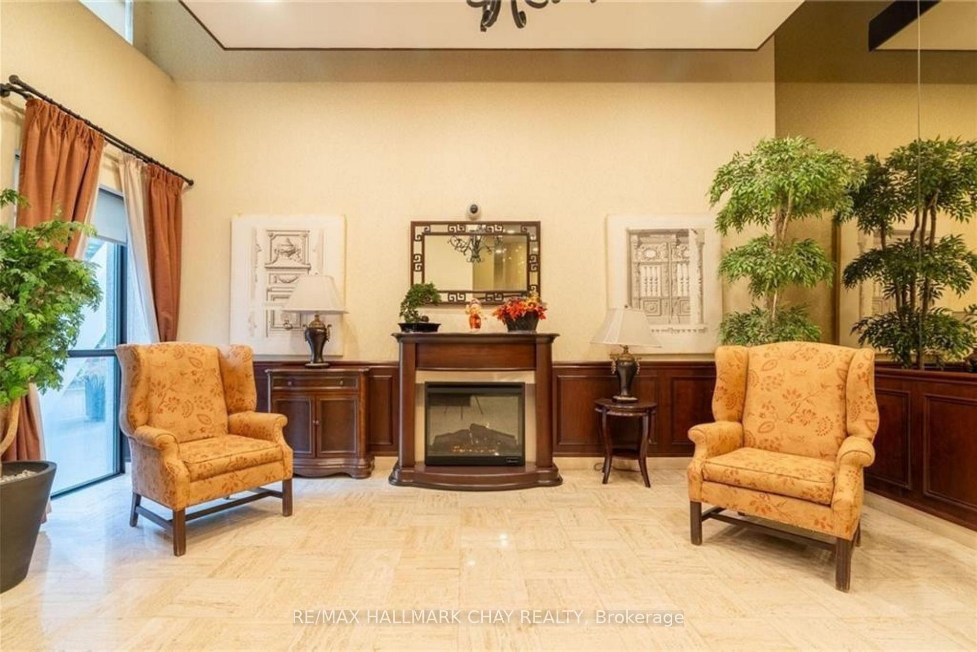 Photo 38 of Unit 501, 3650 Kaneff Crescent, Mississauga, Mississauga Valleys — HOMEH