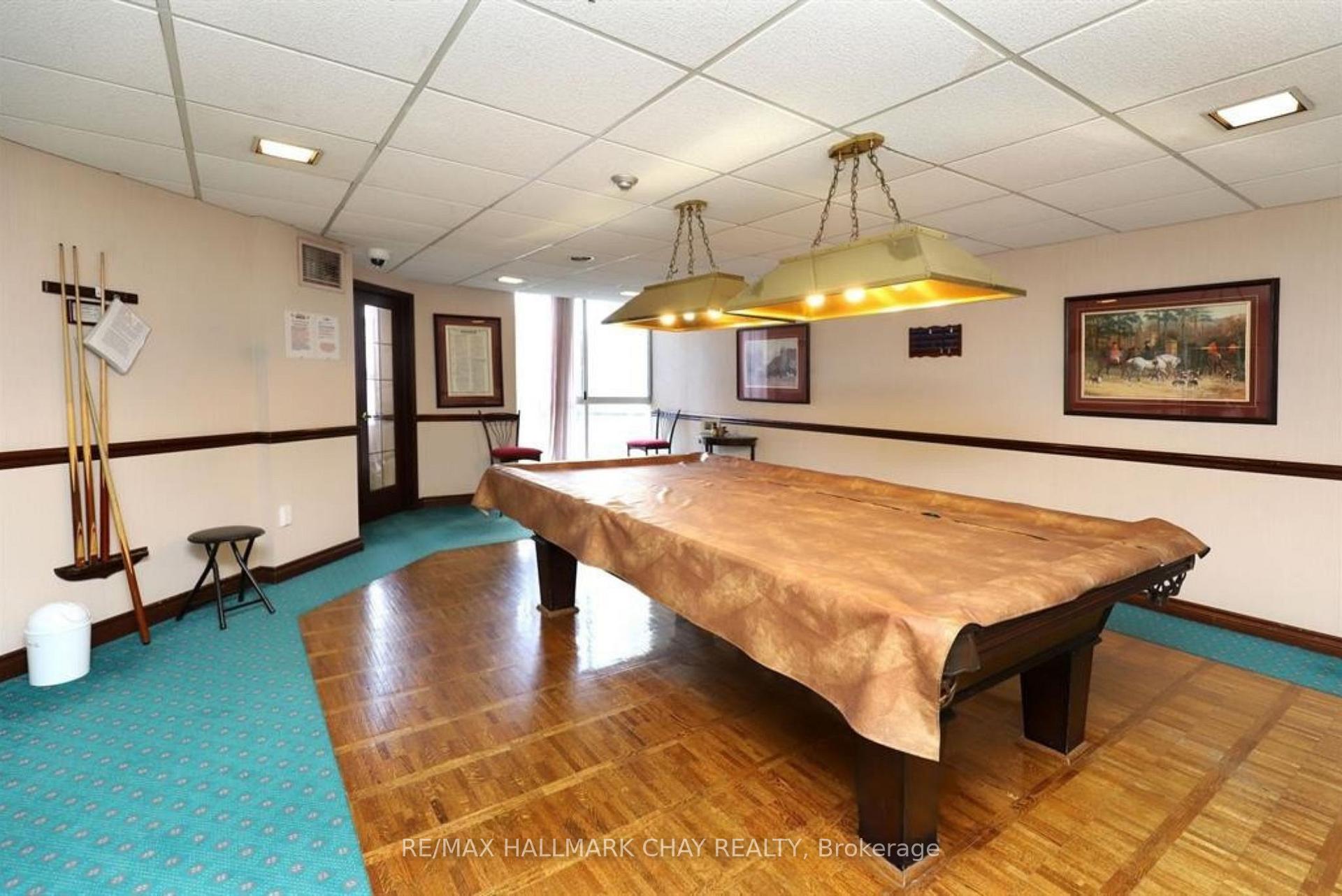 Photo 39 of Unit 501, 3650 Kaneff Crescent, Mississauga, Mississauga Valleys — HOMEH