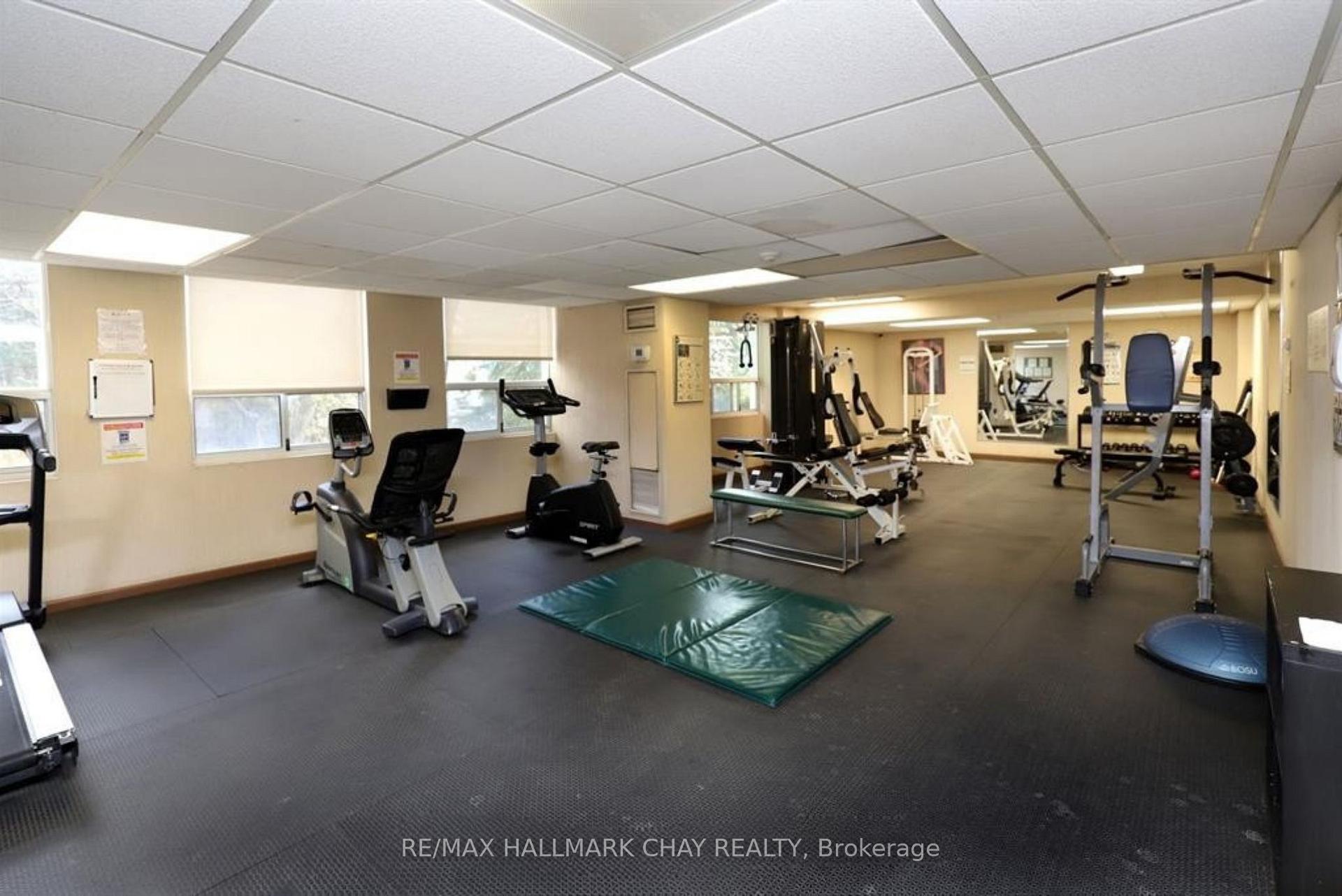 Photo 40 of Unit 501, 3650 Kaneff Crescent, Mississauga, Mississauga Valleys — HOMEH