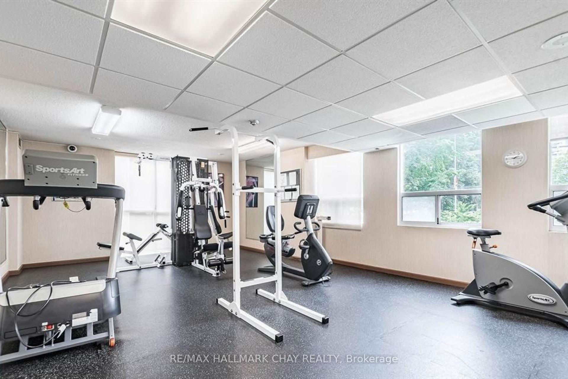 Photo 41 of Unit 501, 3650 Kaneff Crescent, Mississauga, Mississauga Valleys — HOMEH