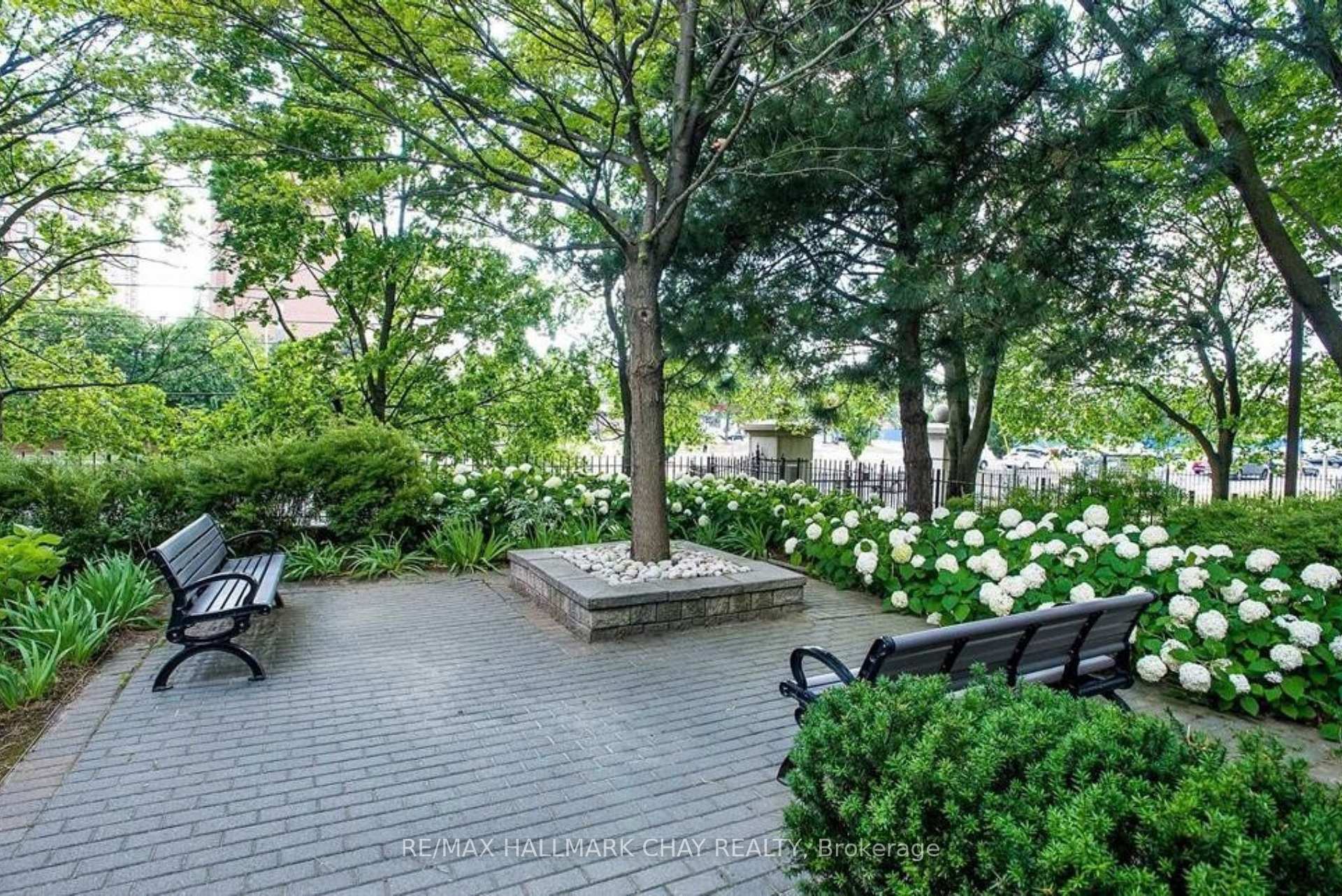 Photo 42 of Unit 501, 3650 Kaneff Crescent, Mississauga, Mississauga Valleys — HOMEH