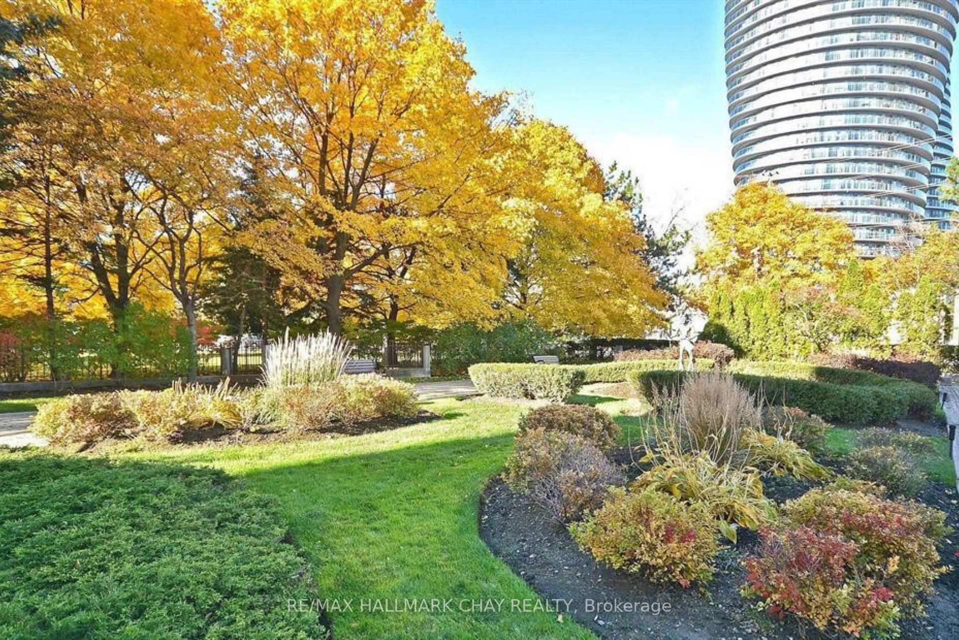Photo 44 of Unit 501, 3650 Kaneff Crescent, Mississauga, Mississauga Valleys — HOMEH