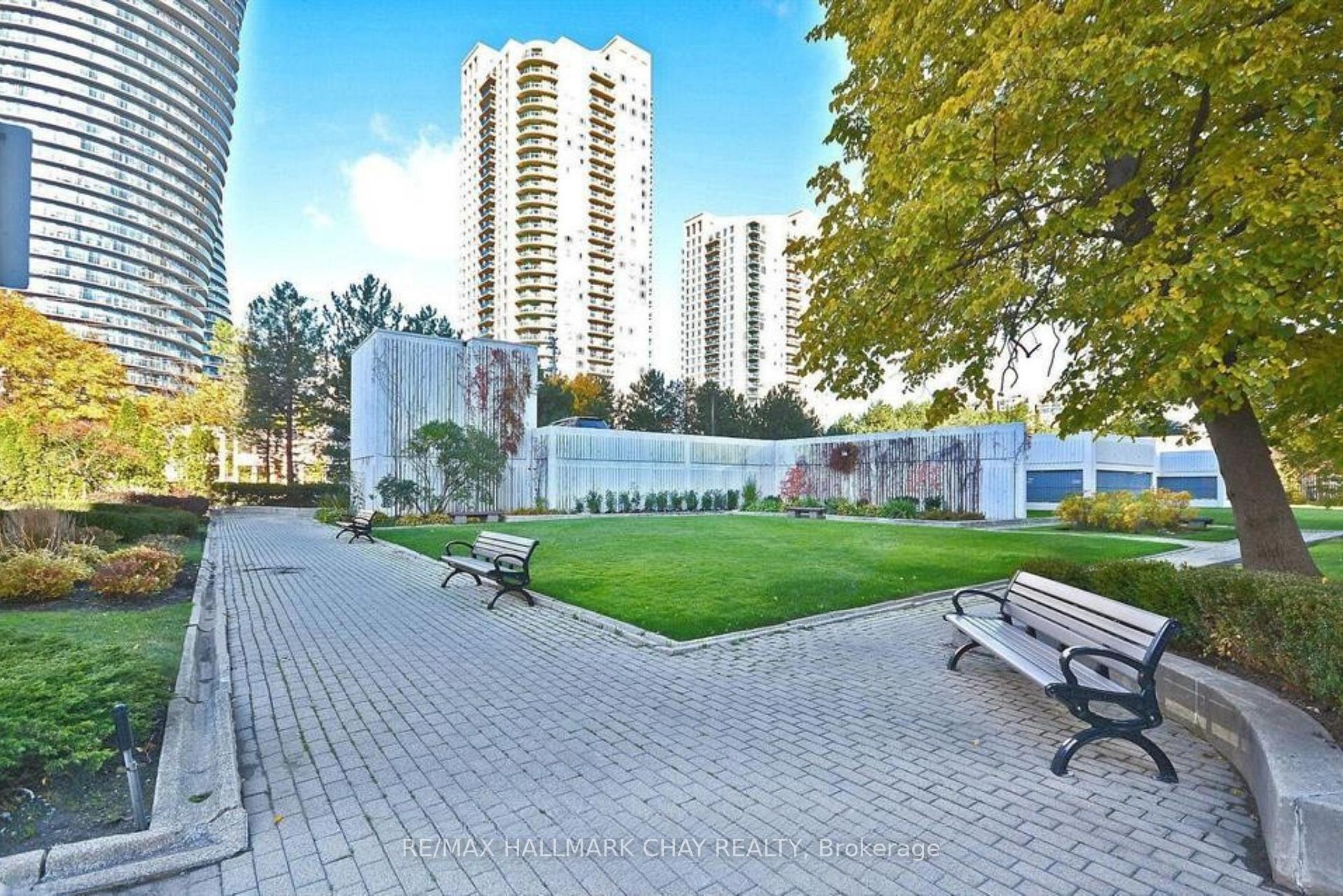 Photo 45 of Unit 501, 3650 Kaneff Crescent, Mississauga, Mississauga Valleys — HOMEH