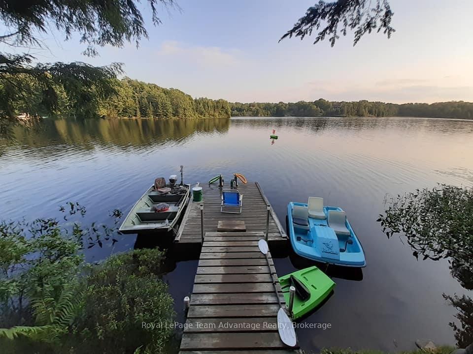 Photo of 60WA Gooseneck Lake