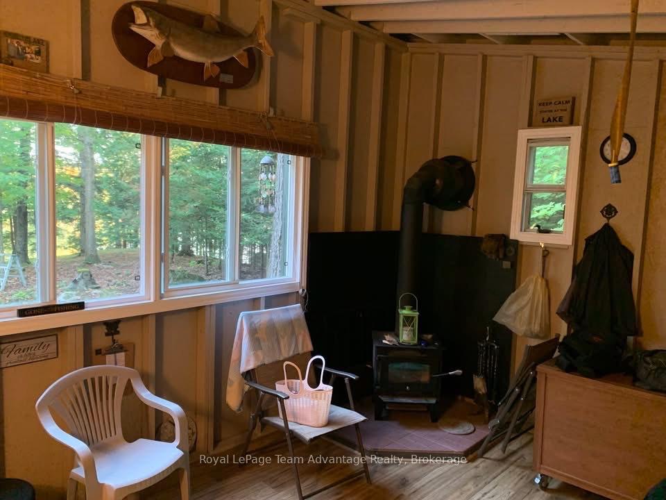 Photo 3 of 60WA Gooseneck Lake, Whitestone — HOMEH