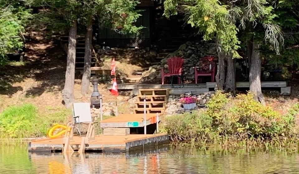 Photo 10 of 60WA Gooseneck Lake, Whitestone — HOMEH