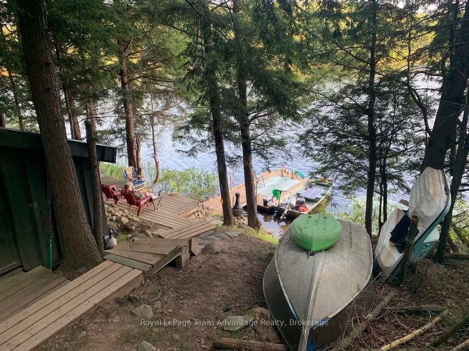 Photo 11 of 60WA Gooseneck Lake, Whitestone — HOMEH