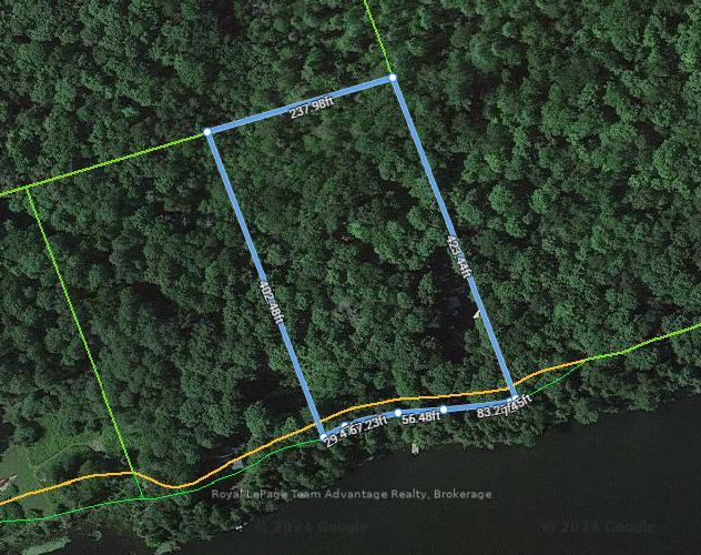 Photo 12 of 60WA Gooseneck Lake, Whitestone — HOMEH