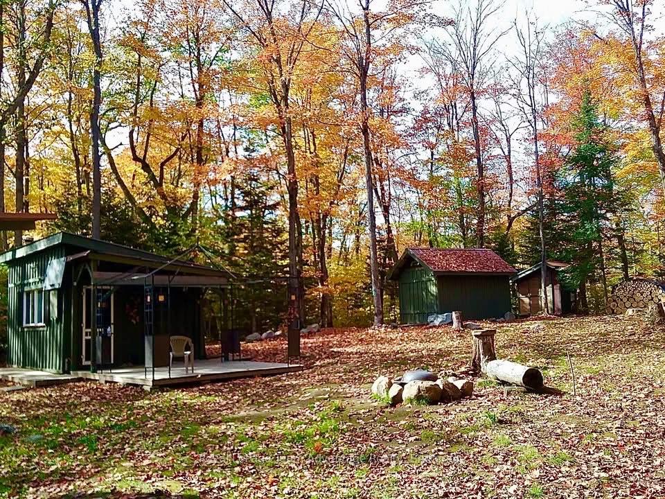 Photo 20 of 60WA Gooseneck Lake, Whitestone — HOMEH
